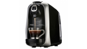 Russell Hobbs Capsule Coffee Maker